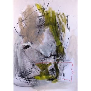 Richter Marijan - Untitled 1