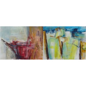 Ranisavljev Marina Kocareva - Shipwreck of Hope - Brighter Days Ahead