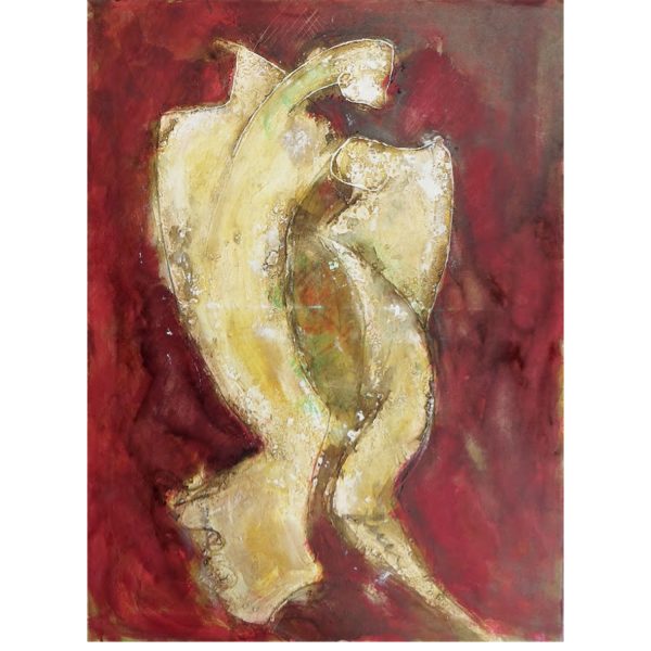 Alexandrescu Dorina - Fusion