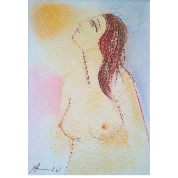 Robert Almaši - Untitled 1