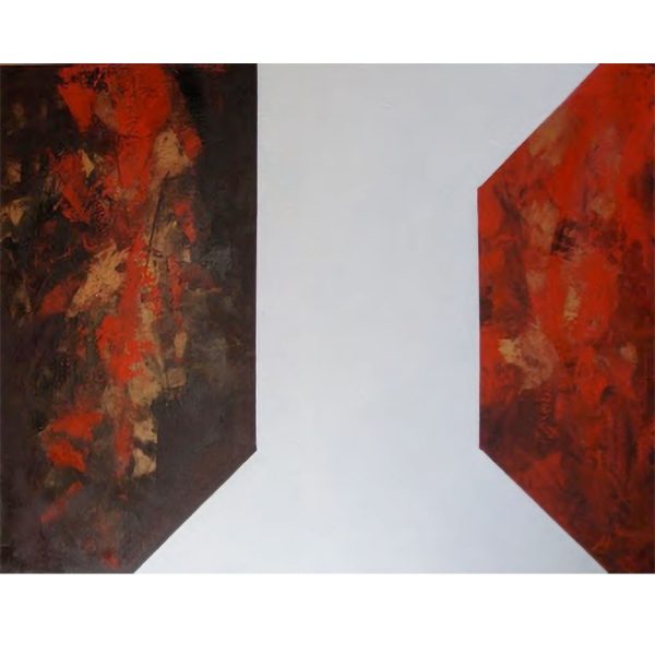 Robert Almaši - At the Exhibition