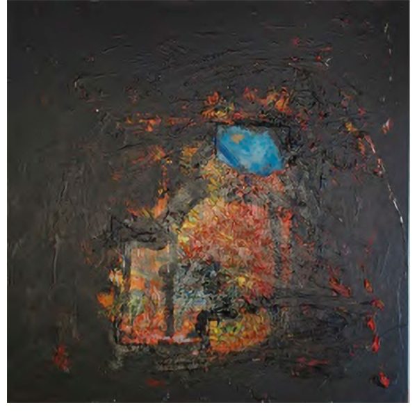 Altio Giorgio - Nocturne
