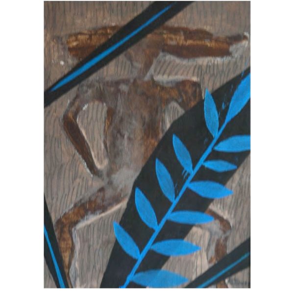 Altomare Pippo - Untitled 2