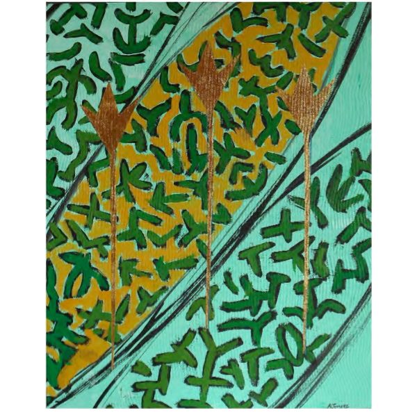 Altomare Pippo - Untitled