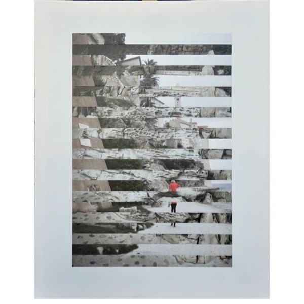 Elizabeta Avramovska - Rab Morphology 3