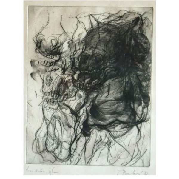 Babic Dubravka - Untitled