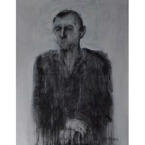 Bakliža Darko - Portret: Zlatko Makek