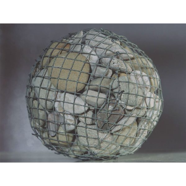 Bakotić Ozren - Stone Sphere