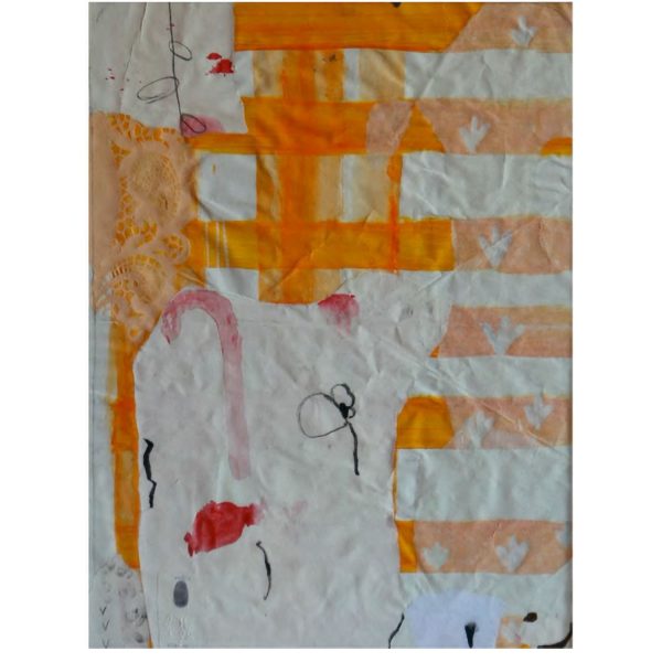 Benetik Rudi - Untitled