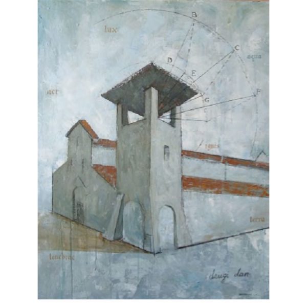 Aleksandar Bezinović - Second Day