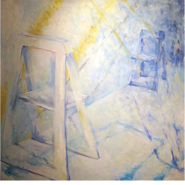 Borčić Natalia - Conversation II
