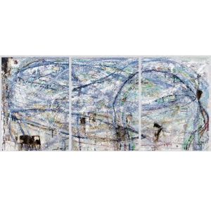 Petar Brajnović - Untitled