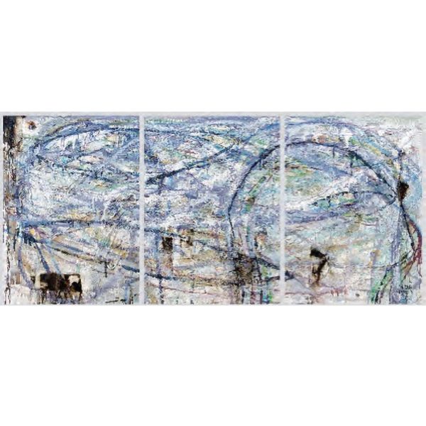 Petar Brajnović - Untitled