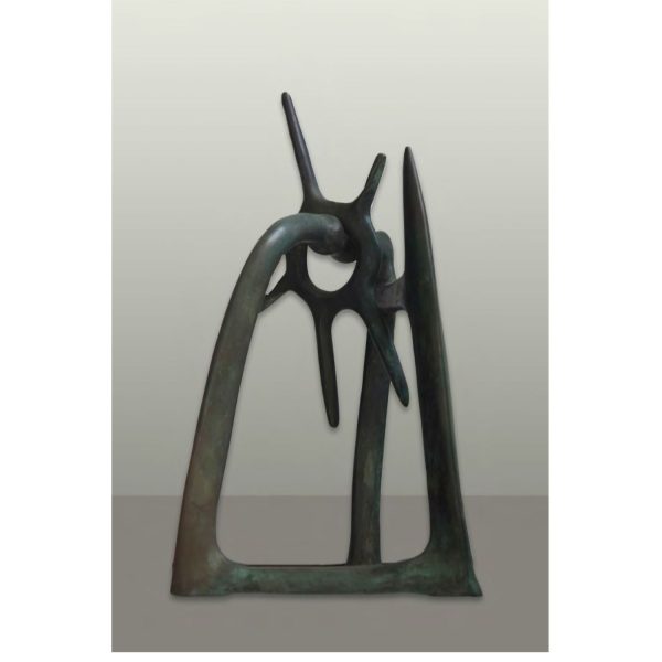 Milena Braniselj - Untitled 1
