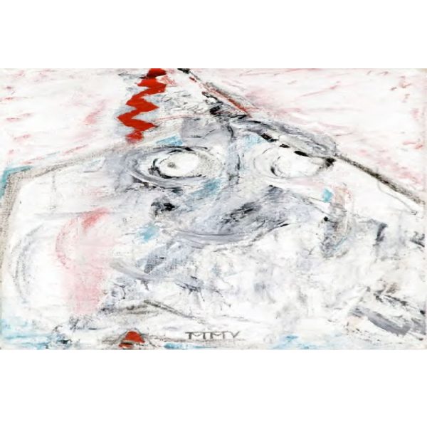 Braniselj Milena - Untitled 2