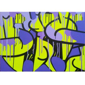 Brkić Nina - Nudes in Neon