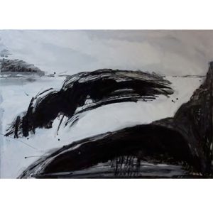 Egidio Budicin - Islands