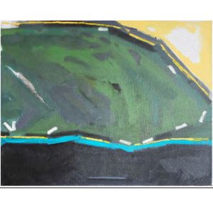 Budicin Egidio - Trakosćan Forests III