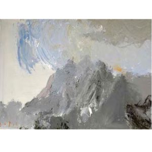 Budor Robert - Mountains 1