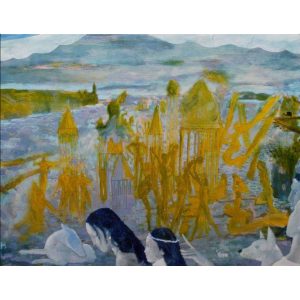 Buntak Tomislav - Island on the Island