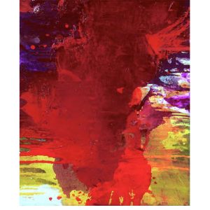 Casagrande Petar - Untitled II