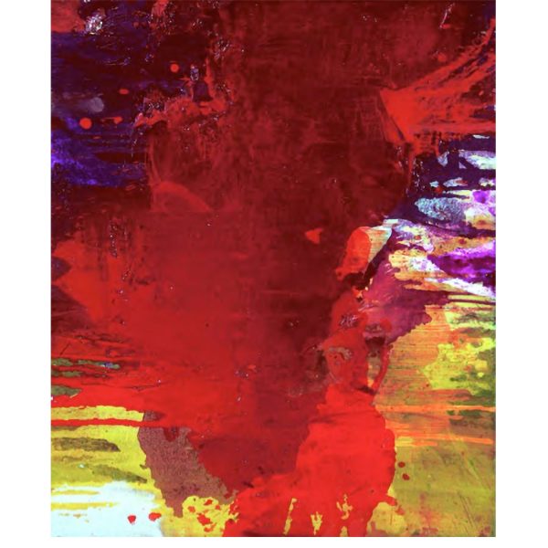 Casagrande Peter - Untitled IV