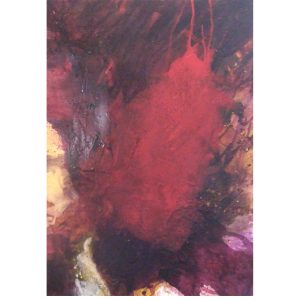 Casagrande Peter - Untitled I
