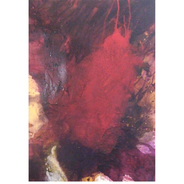 Casagrande Peter - Untitled I