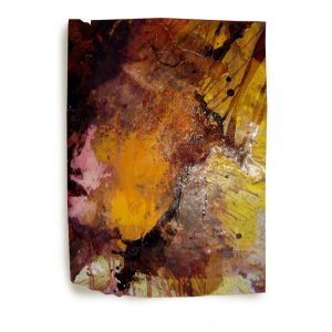 Casagrande Peter - Untitled III