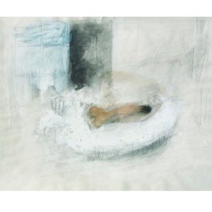 Casagrande Peter - She Sleeps