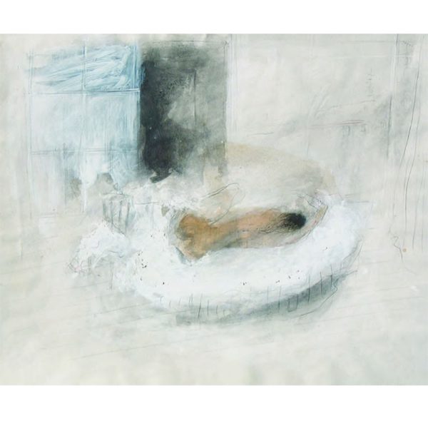 Casagrande Peter - She Sleeps
