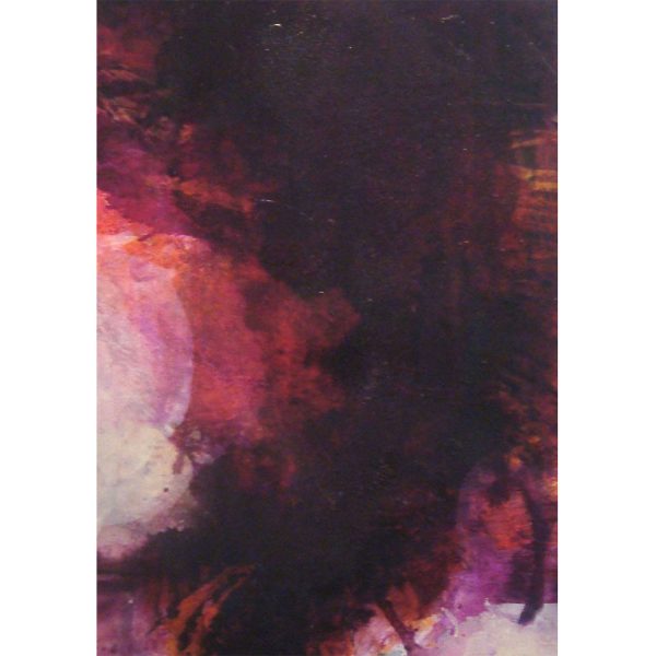 Casagrande Peter - Without title II