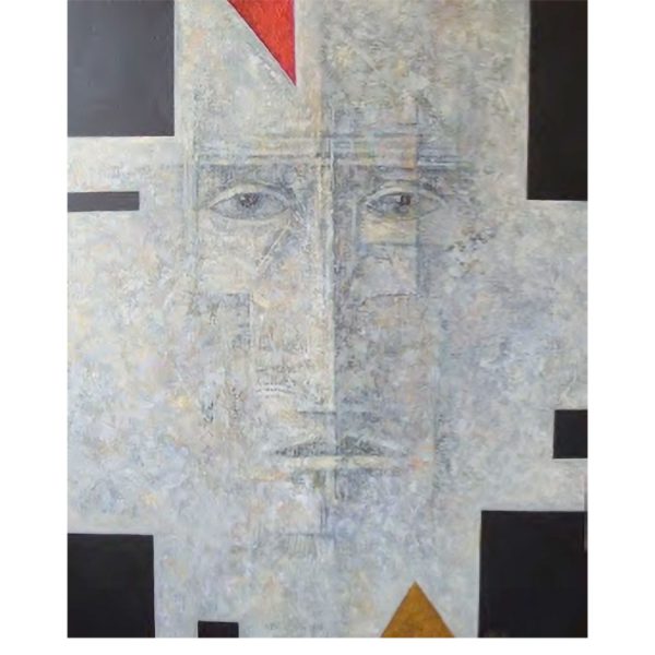 Chesnokov Ladyzhenskiy Sergey - Painting