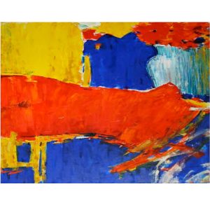 Chiselitā Mihai - Composition 1