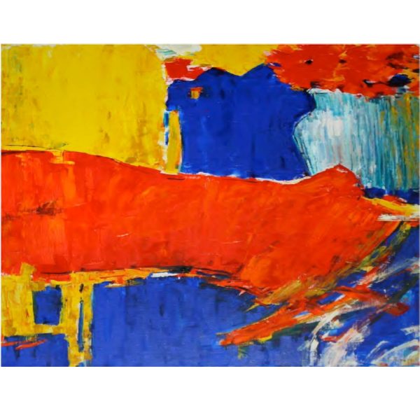 Chiselitā Mihai - Composition 1