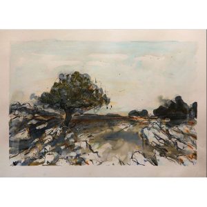 Jelena Dabić - Journey to Kamenjak