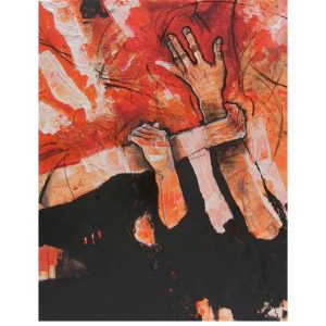 Davidović Marko - Your Hands Have Dried