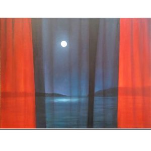 Di Castri Luca - Full Moon (Puni mjesec)