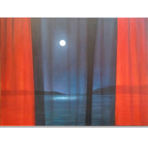 Di Castri Luca - Full Moon (Puni mjesec)