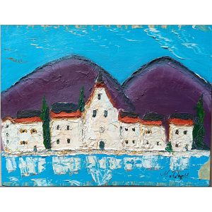 Dorić Matija - Landscape 1