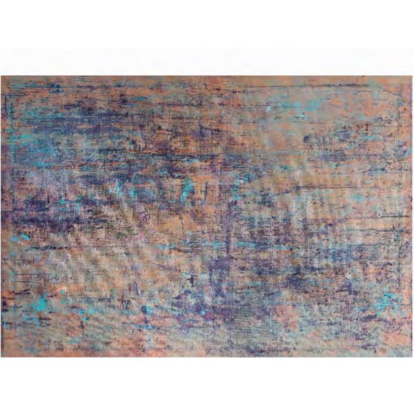 Duparova Emilija - Oscilogram