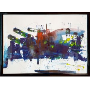 Dvornik Iris Bondora - Impression from the Mediterranean 5