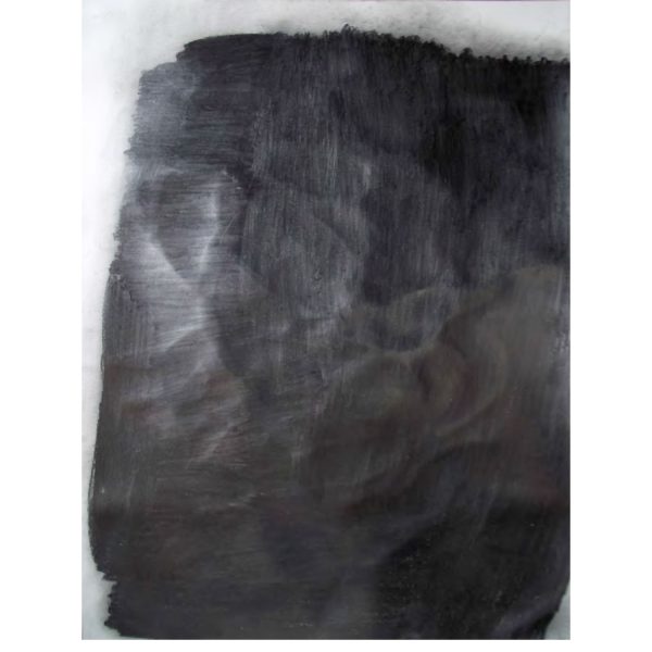 Endhardt Burga - Untitled 3