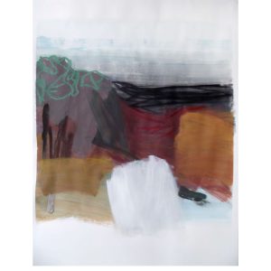 Endhardt Burga - Untitled 5