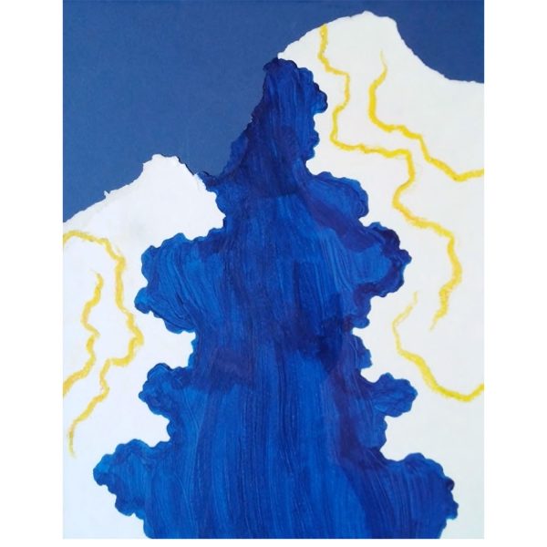 Fejzić Danis - Escape from Blue 4