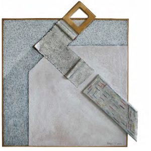 Filipović Pegla Dražen - Untitled