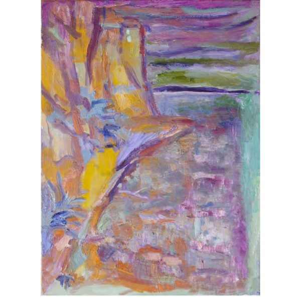 Franović Toni - Landscape 2