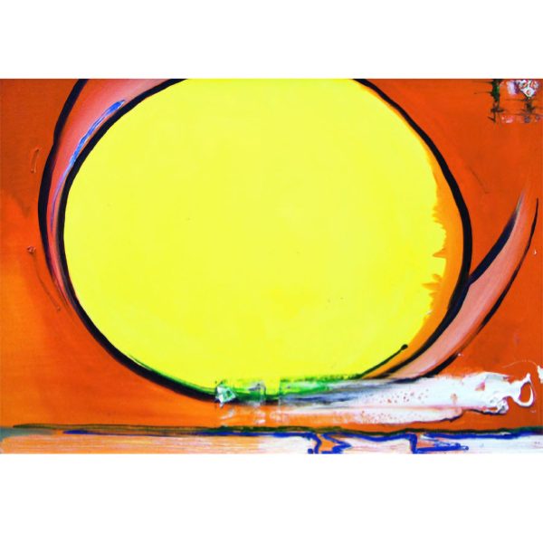 Friščić Danko - Sunce