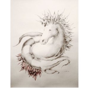 Gärtner Heda - Horse
