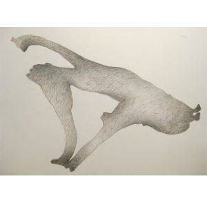 Gerle Margit - Bimorph I
